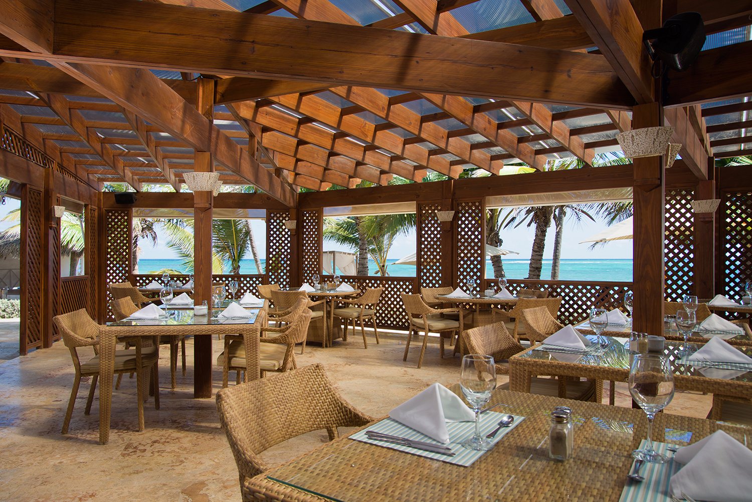 Restaurante "El Cano"