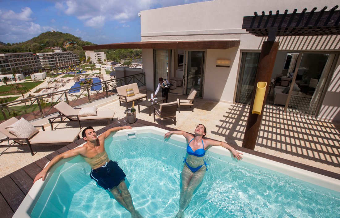 Presidential Suite