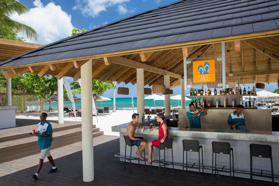 Sands Bar