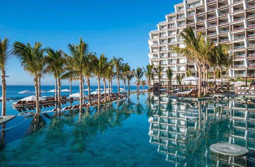 Tranquility in Los Cabos