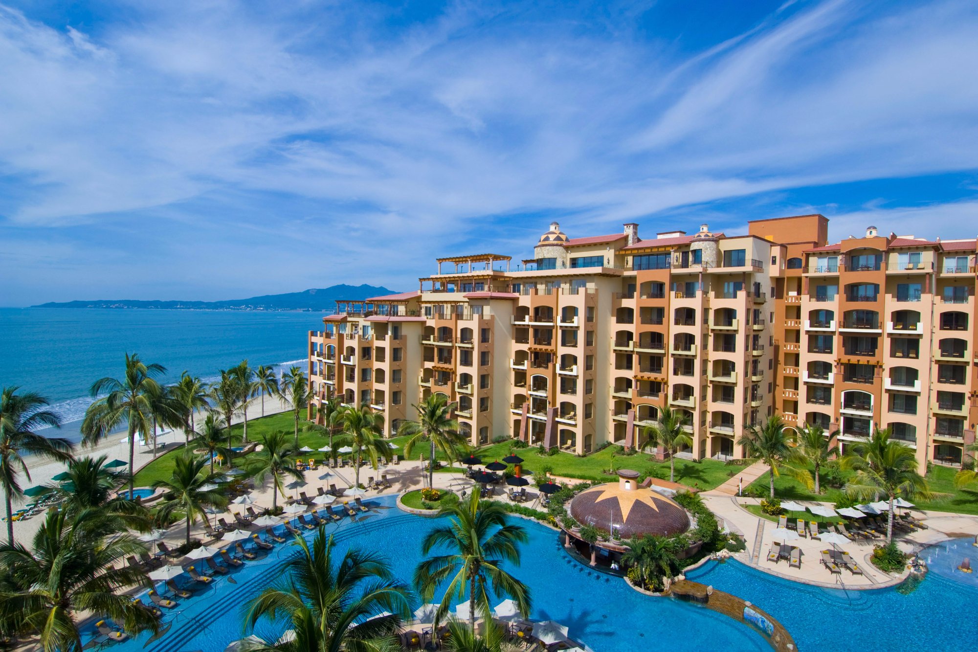 Villa la Estancia Beach Resort & Spa Riviera Nayarit