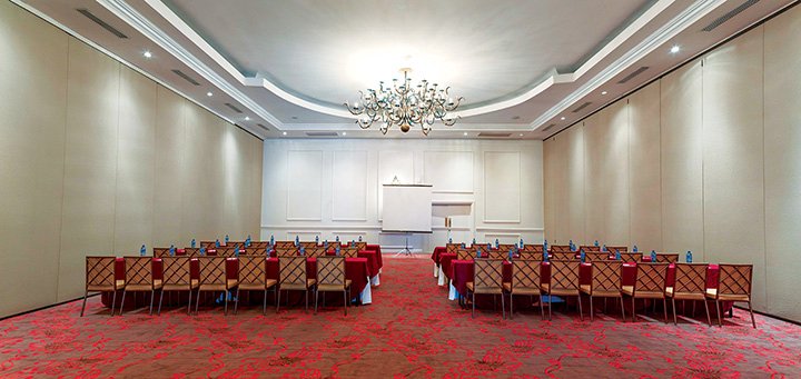 Meeting room