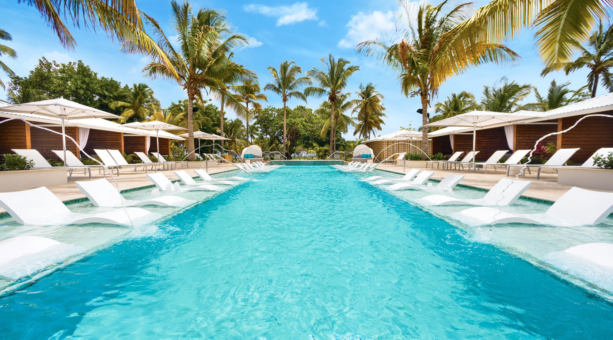 Saint Lucia