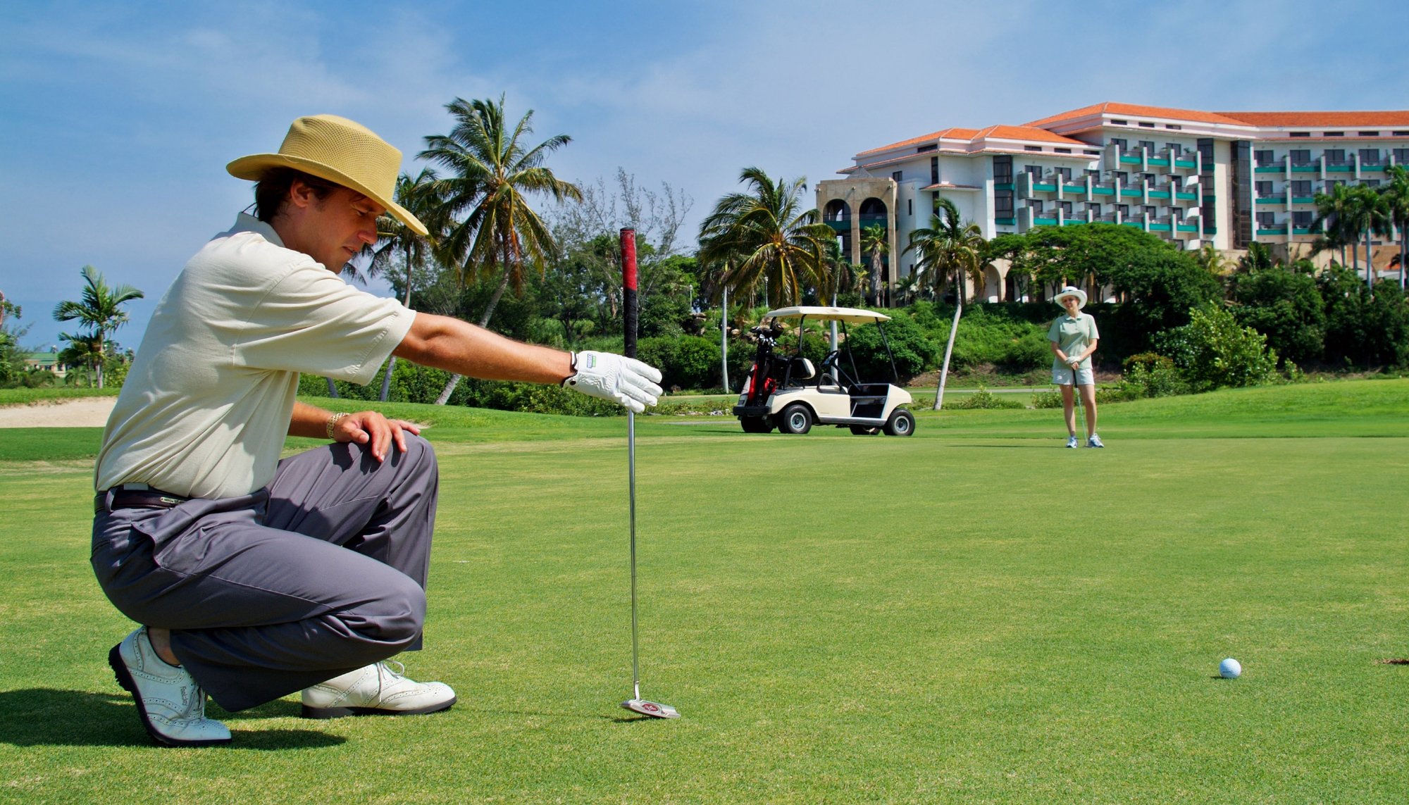Melia Internacional Varadero