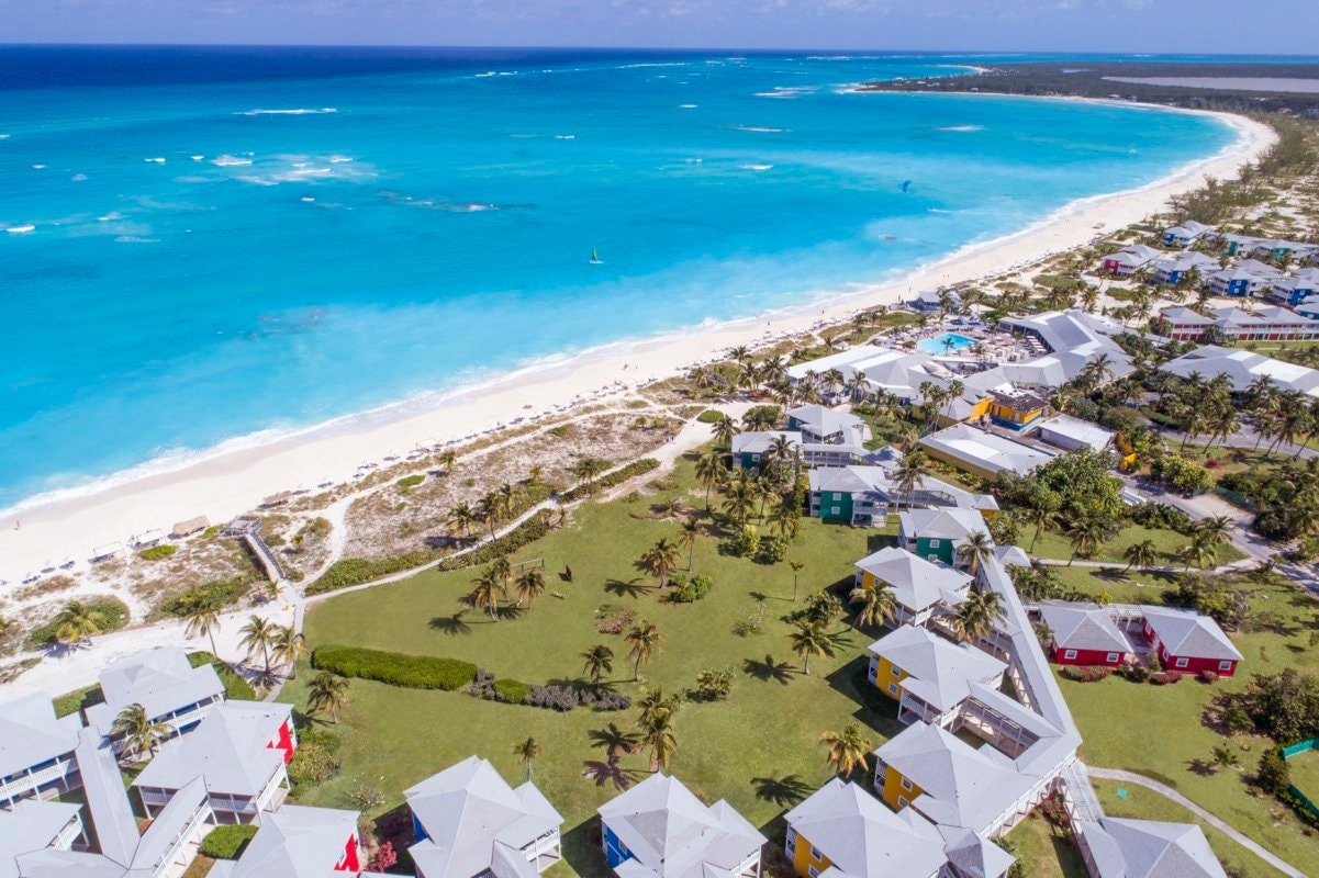 Club Med Columbus - Bahamas
