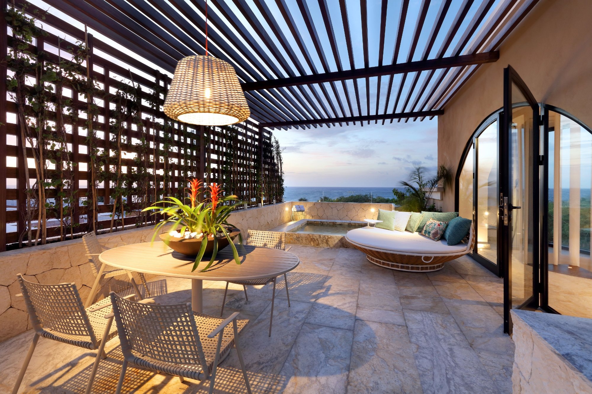 TRS YUCATAN MASTER SUITE