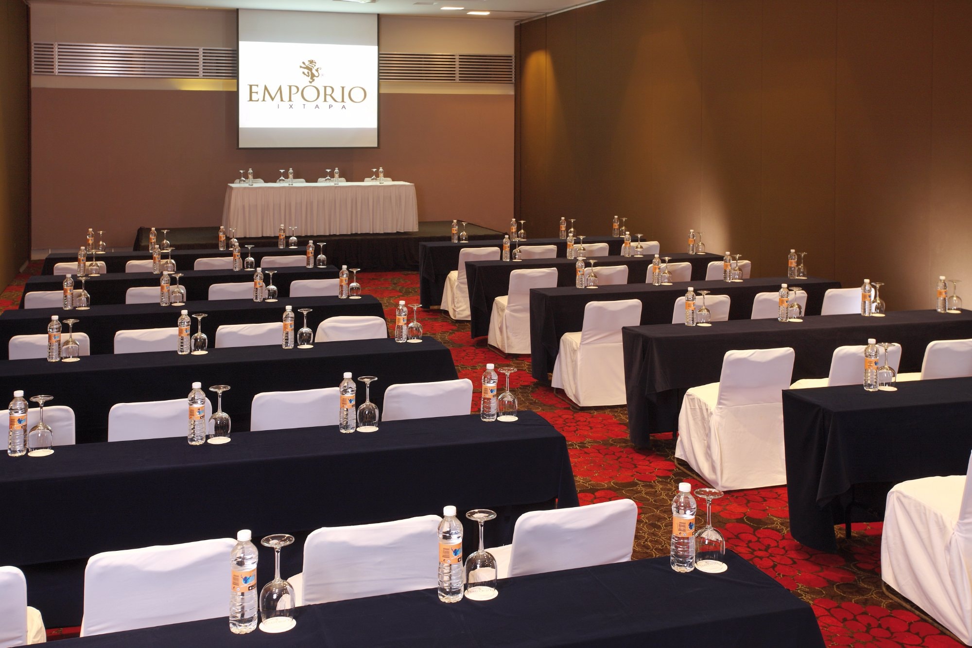 Salon para eventos
