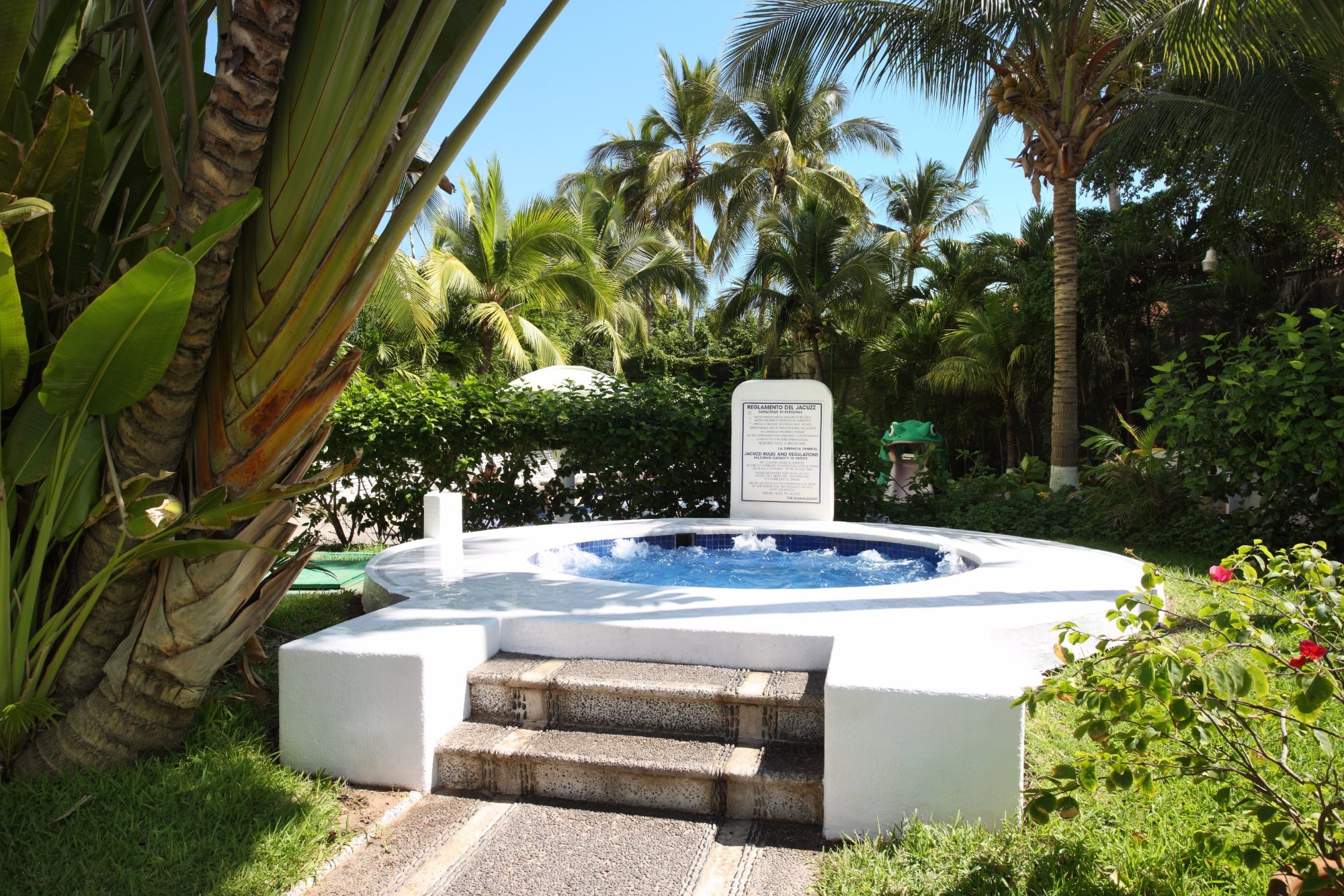 Jacuzzi