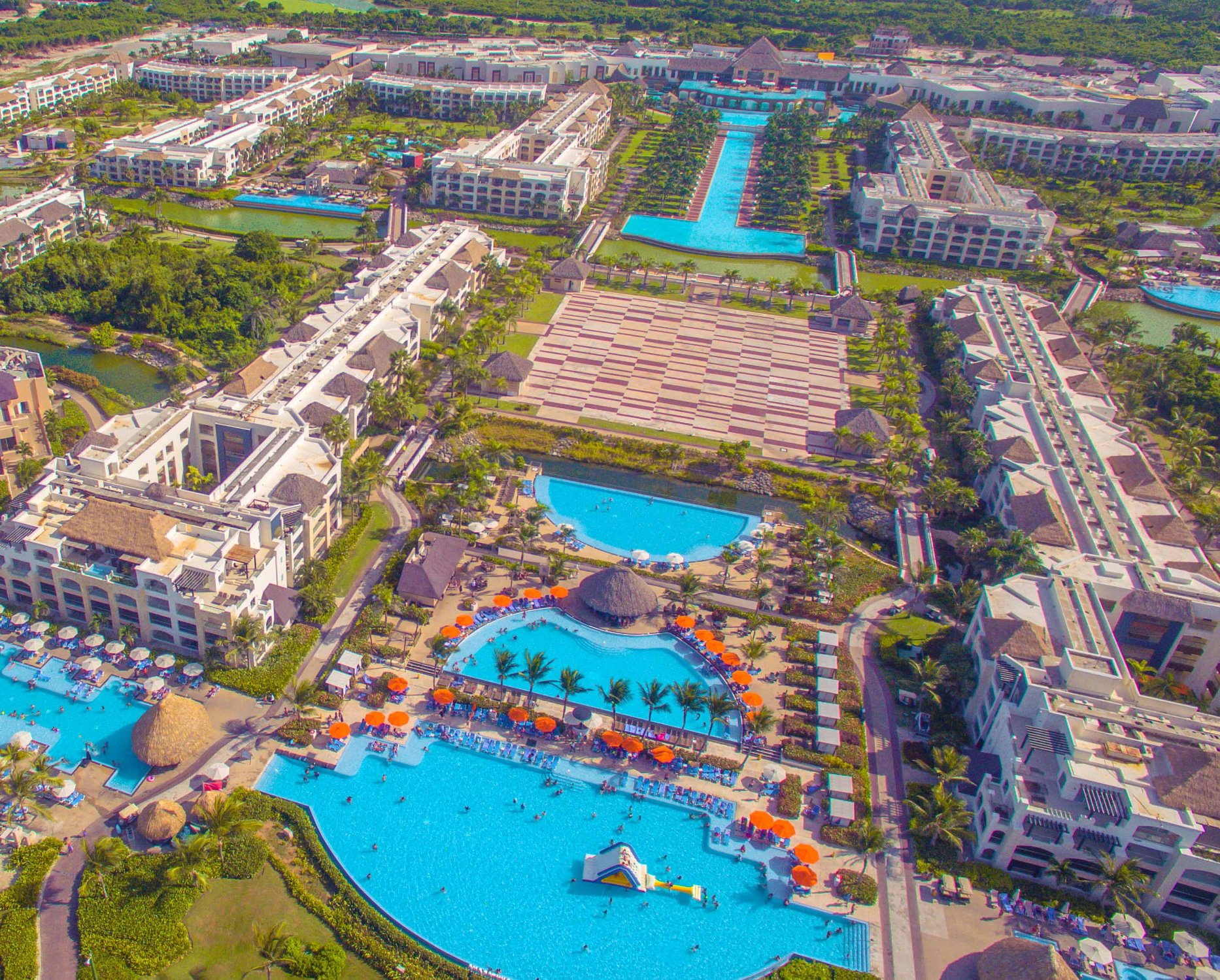 Hard Rock Hotel & Casino Punta Cana