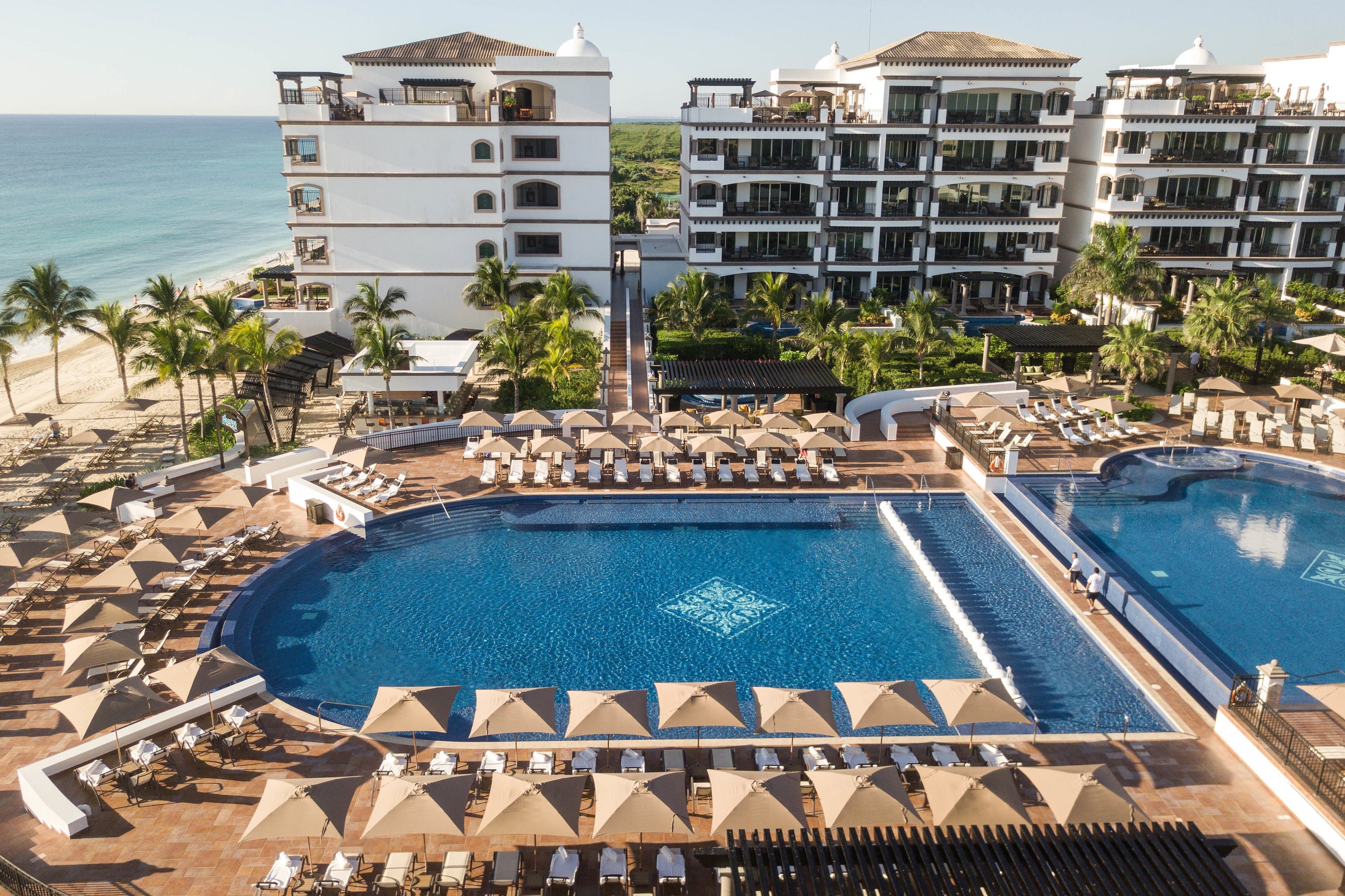 Grand Residences Riviera Cancun