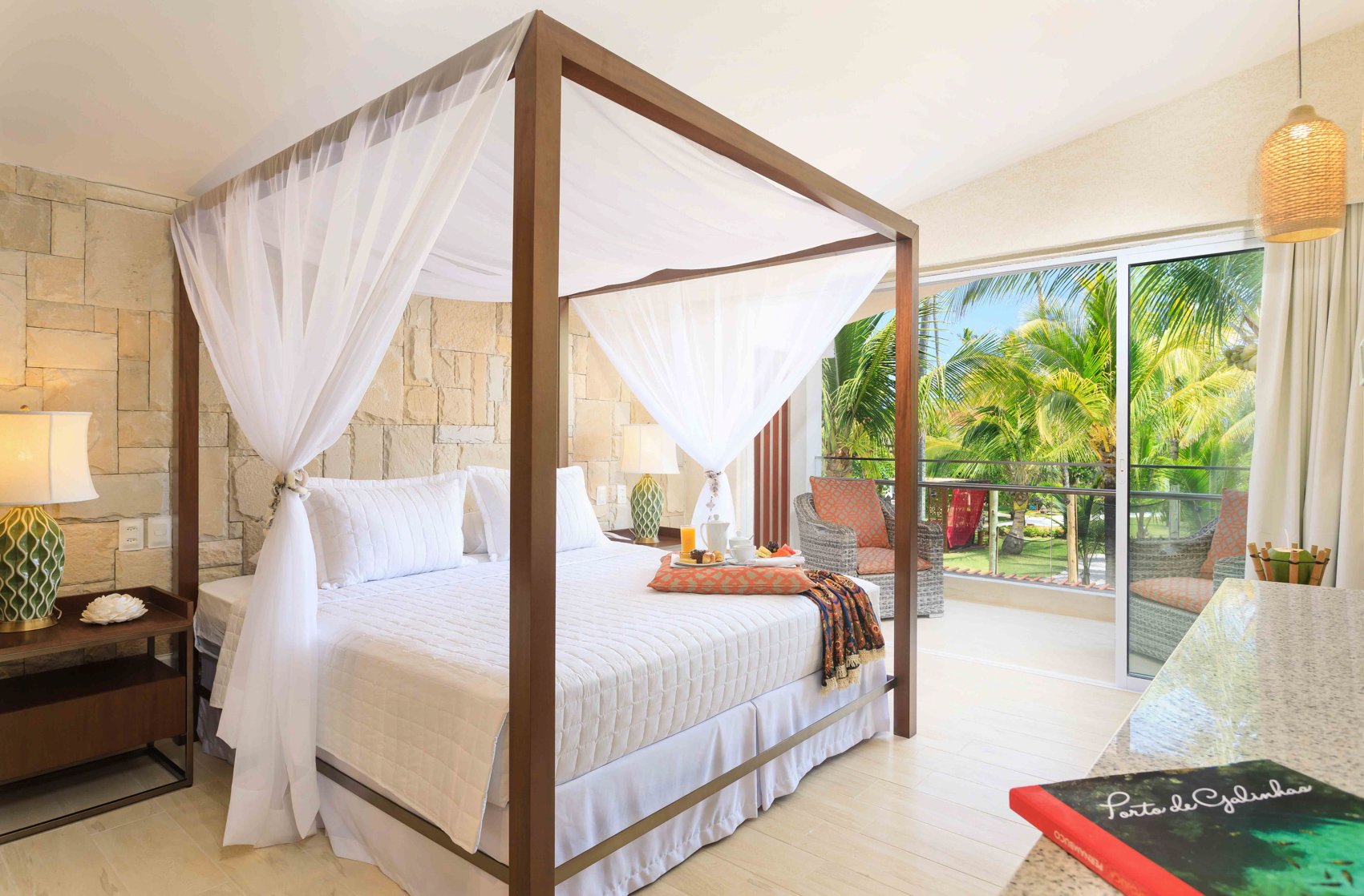 Master Suite Casal sem Jacuzzi