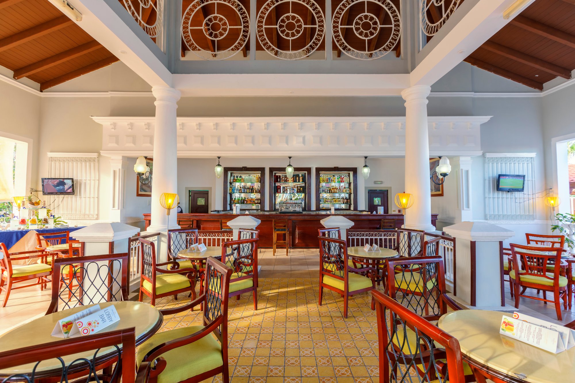 Lobby Bar 