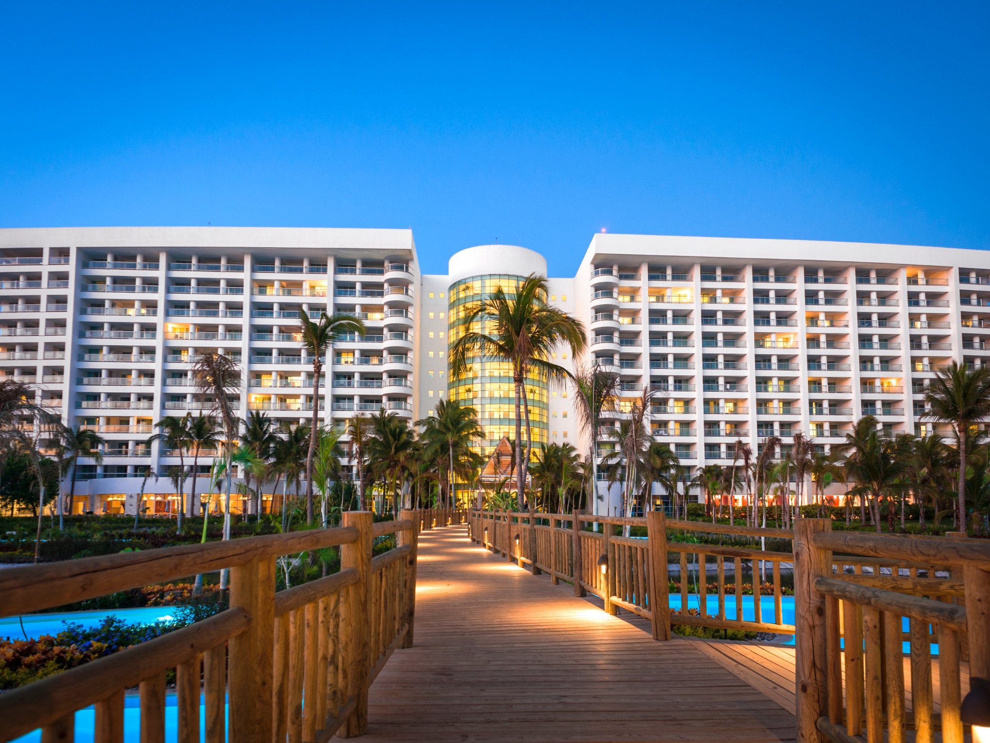 The Grand Mayan at Vidanta Acapulco
