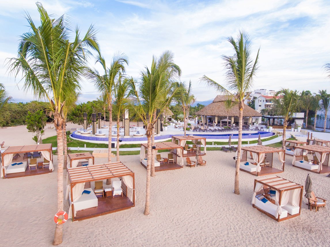 Mozzamare Beach Experience