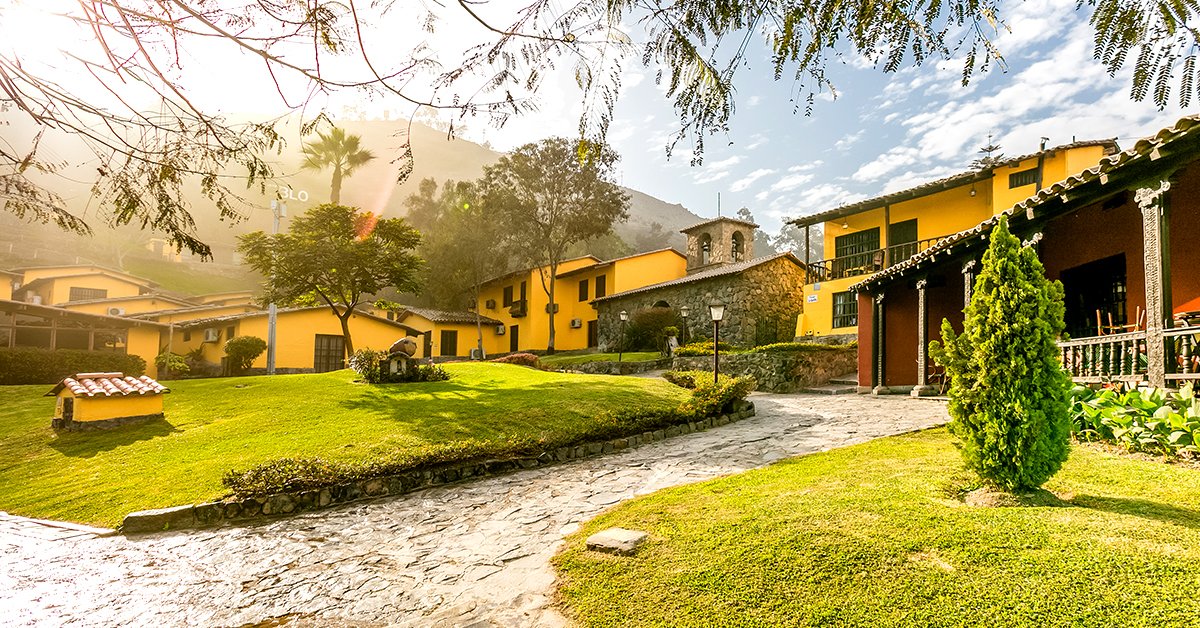 Peru