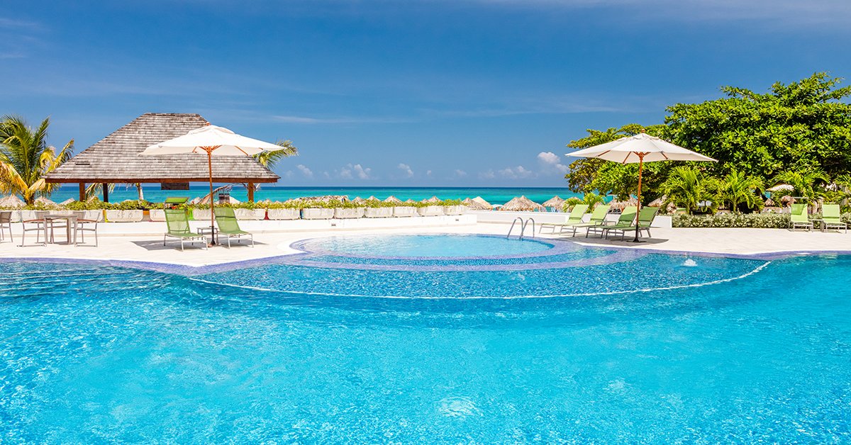 Royal Decameron Cornwall Beach