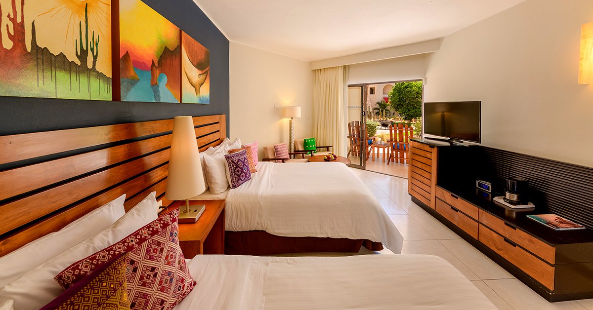 Royal Decameron Los Cabos 