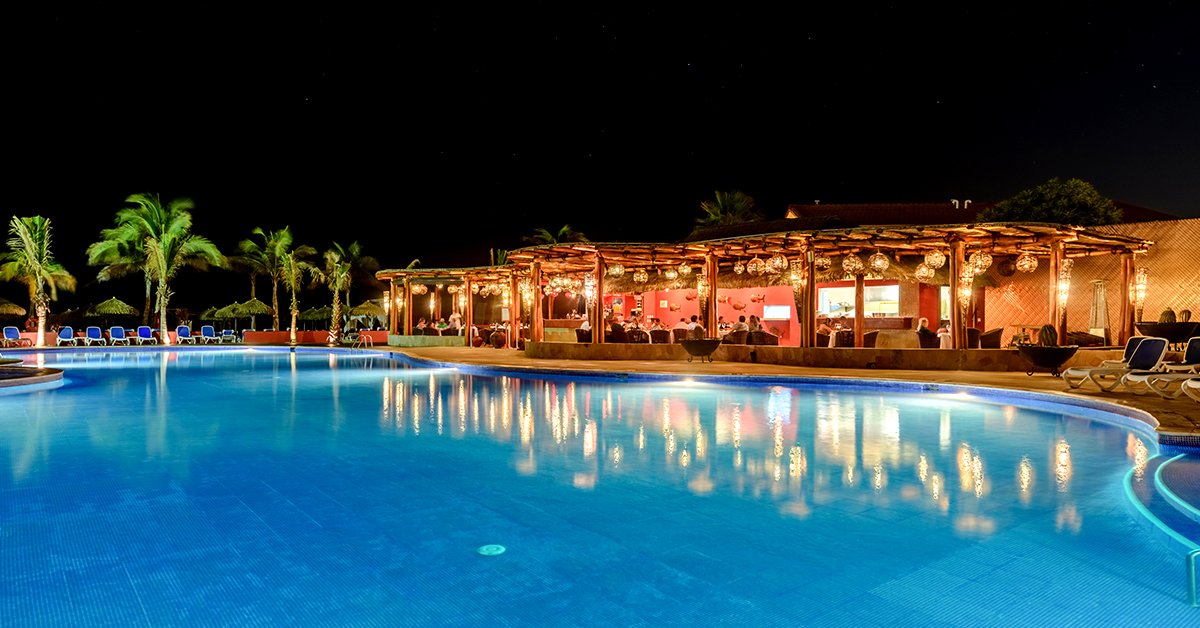 Royal Decameron Los Cabos 