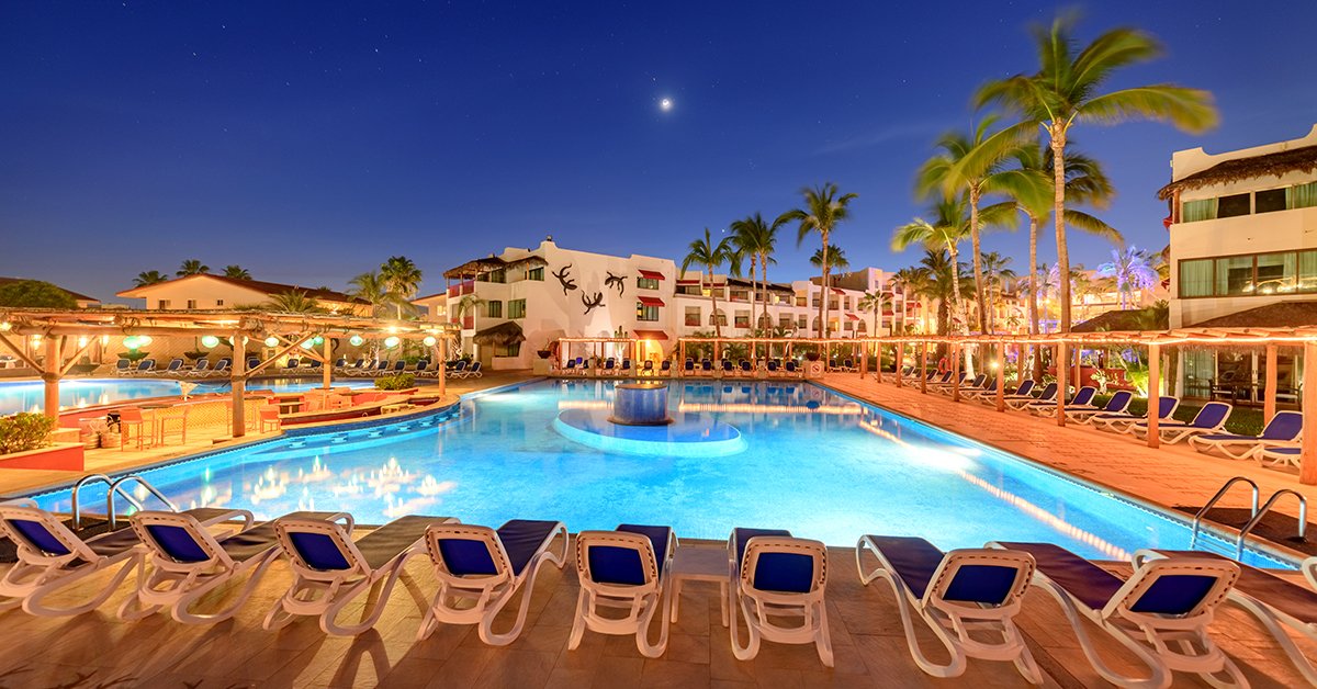 Royal Decameron Los Cabos 