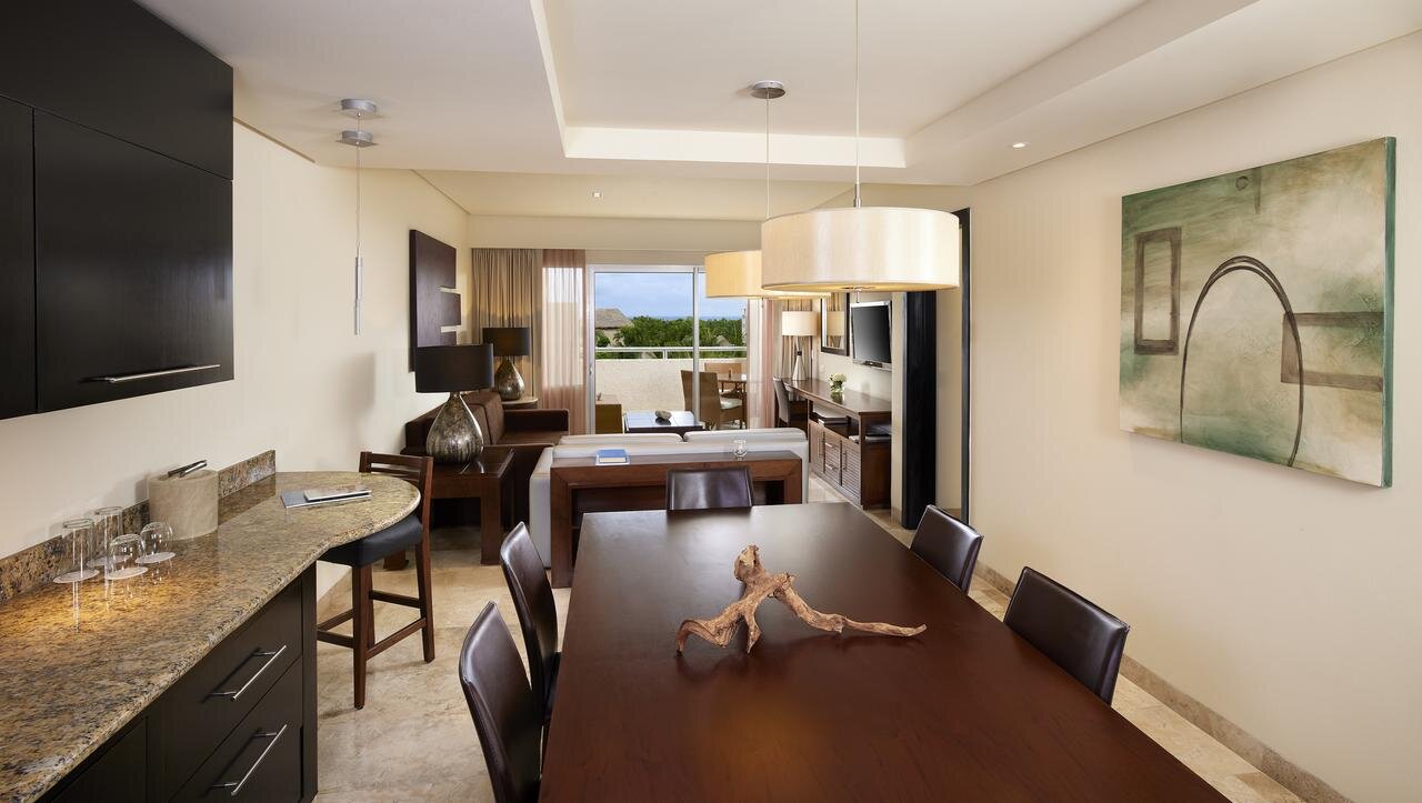 Paradisus La Perla - Adults Only - All Inclusive