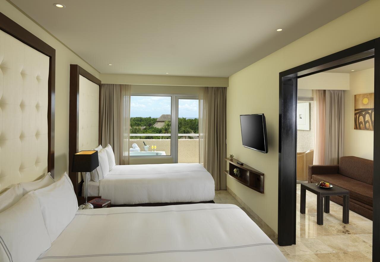 Paradisus La Perla - Adults Only - All Inclusive