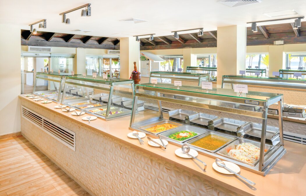 La Terraza Buffet