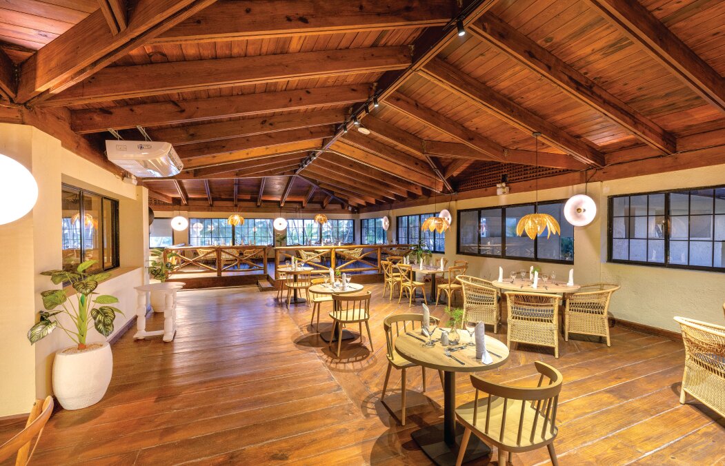 Restaurantes La Costa Tex Mex
