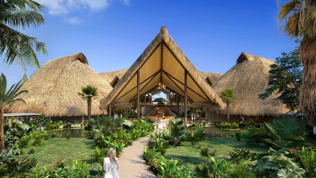 Dreams Flora Punta Cana
