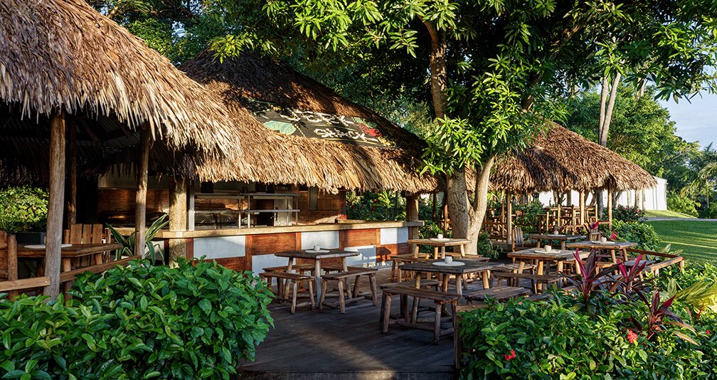 Jerk Shack