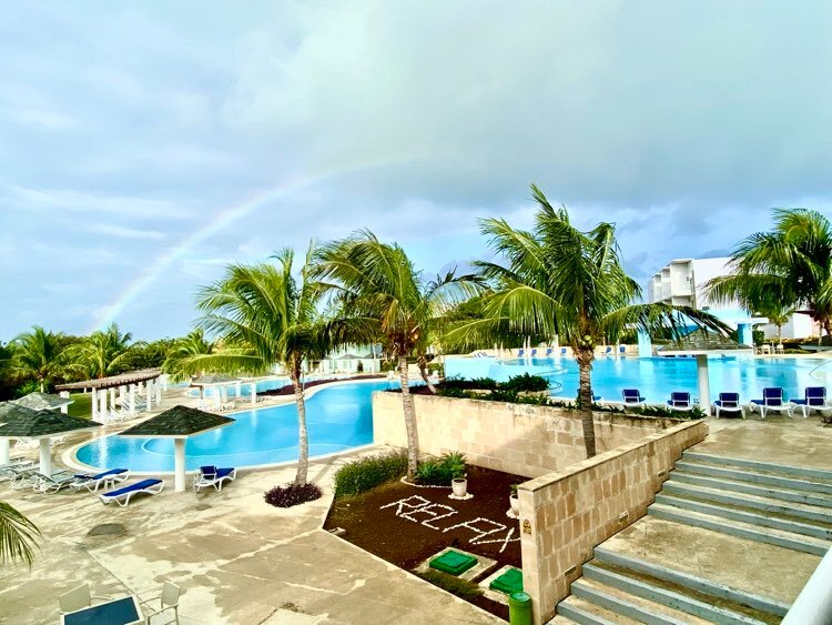 Hotel comprometido con el Medio Ambiente, respeta la naturaleza