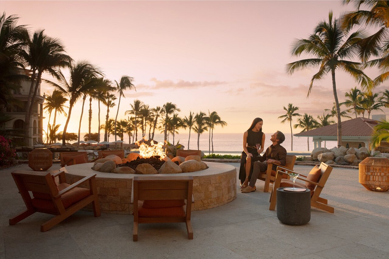 Firepit 
