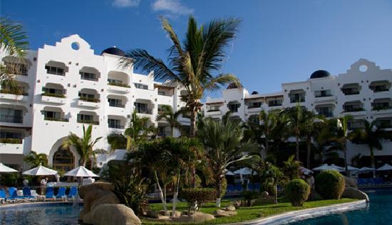 Los Cabos Resort