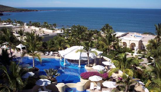 Emerald Bay Resort