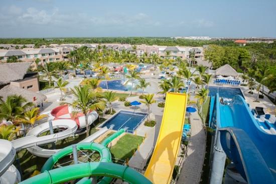 Waterpark