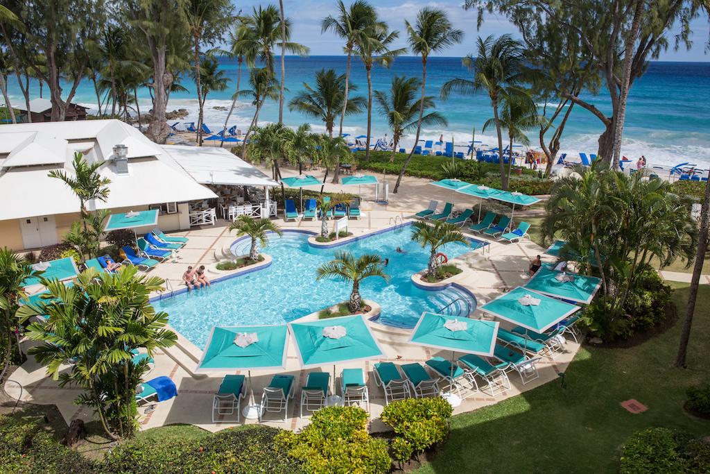 Turtle Beach Resort