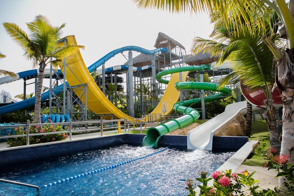 Waterpark