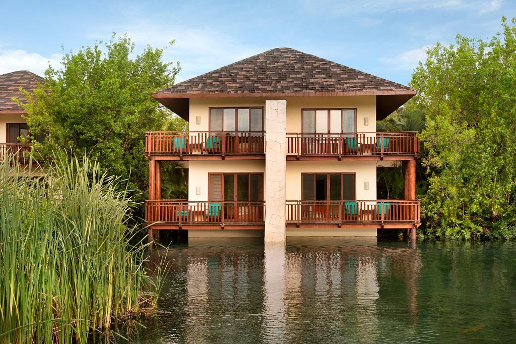Signature Casita Rooms