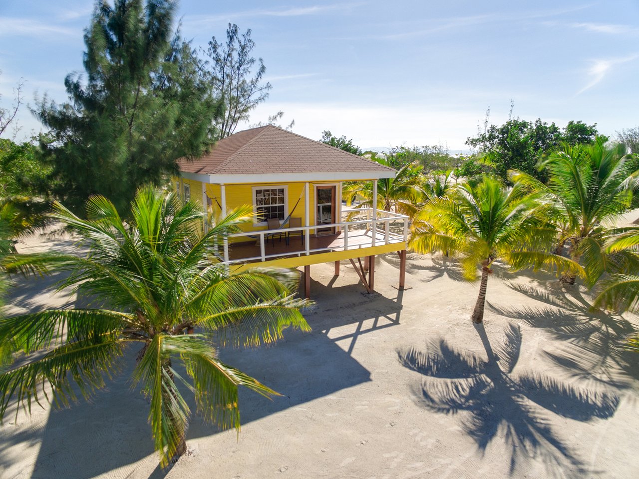 Belize