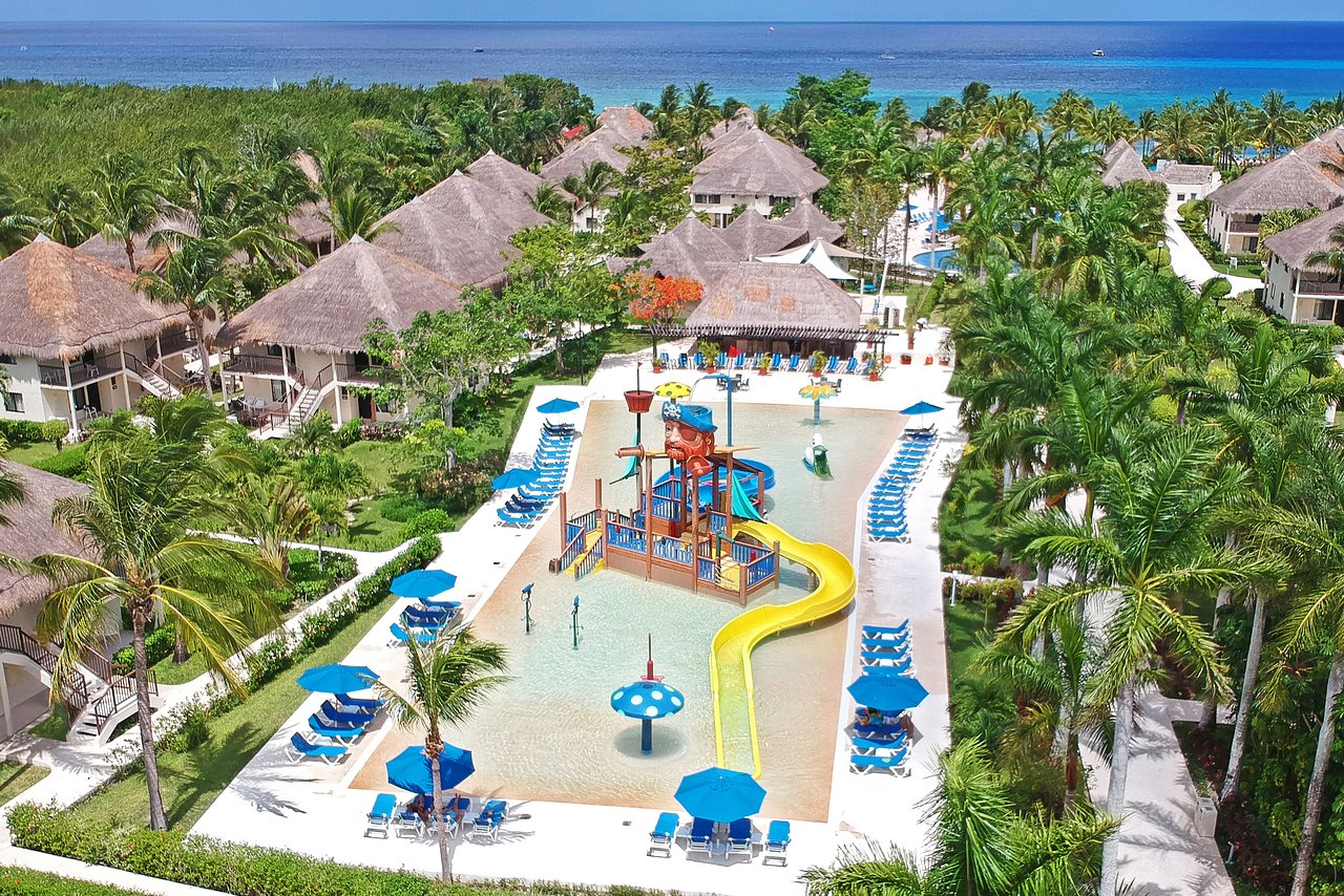 Waterpark