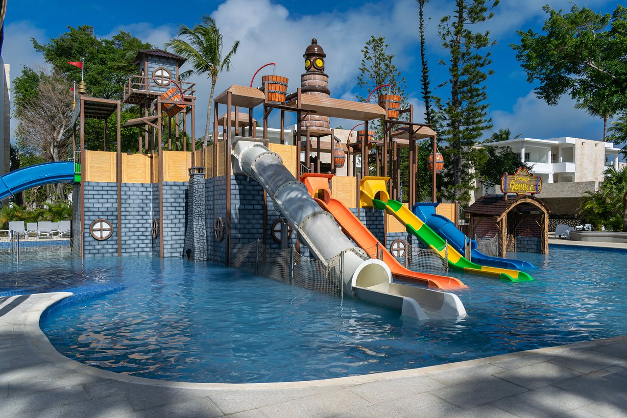 Family Club water park