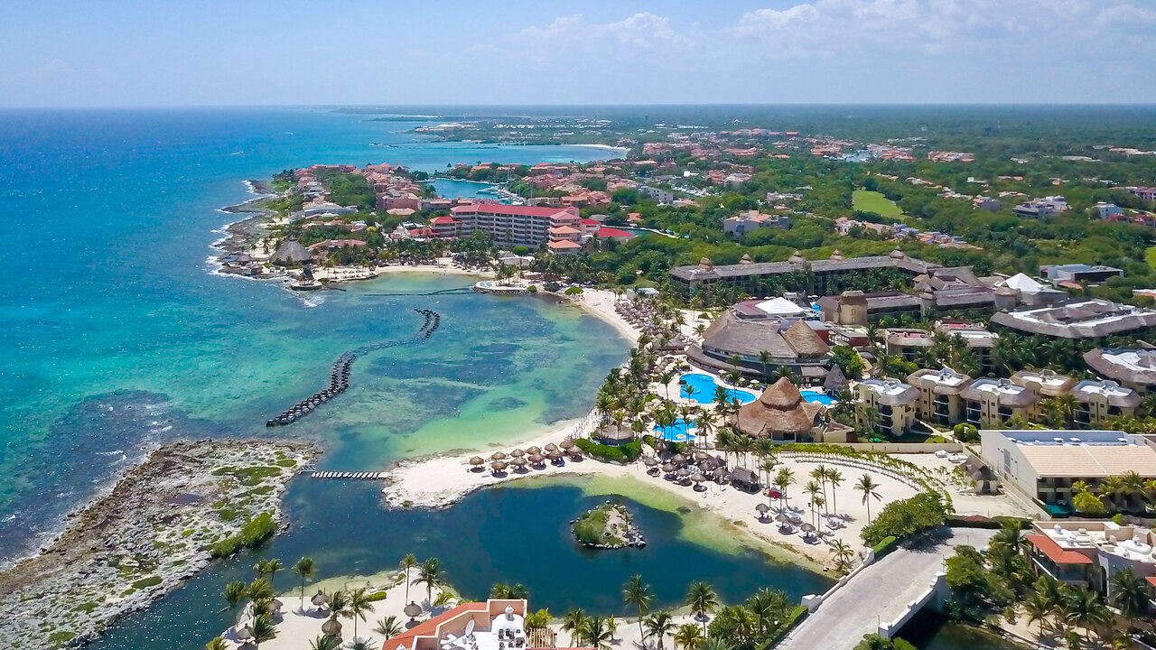 Catalonia Riviera Maya & Yucatan Beach