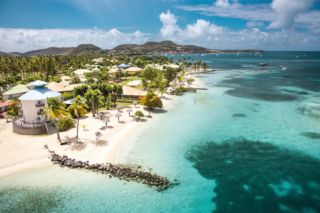 Martinique