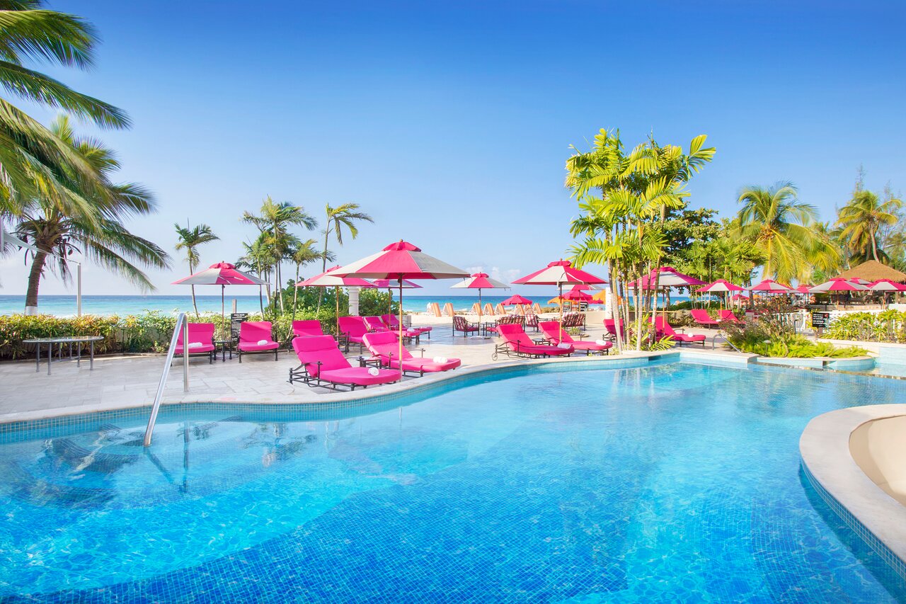 Bluefin Beachside Grill