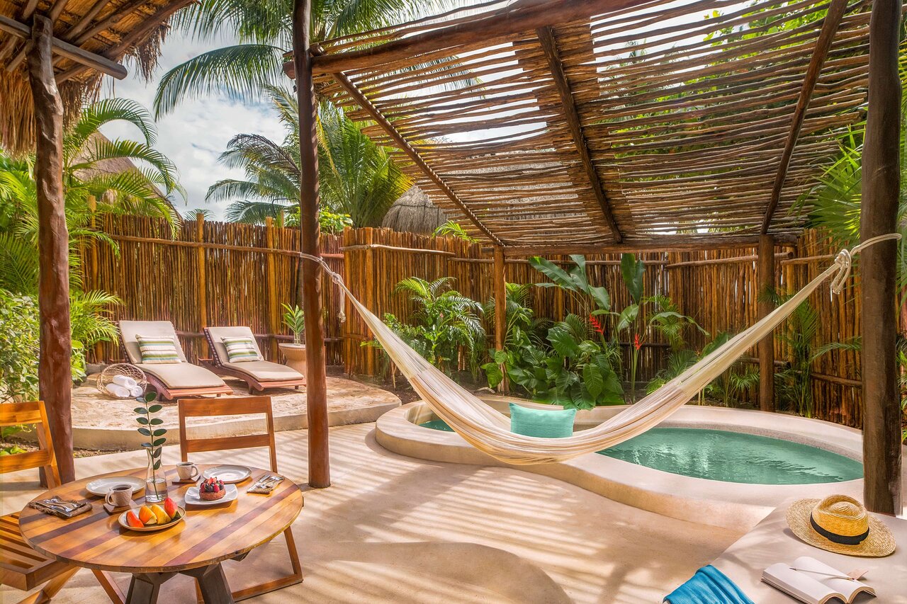 Viceroy Villa