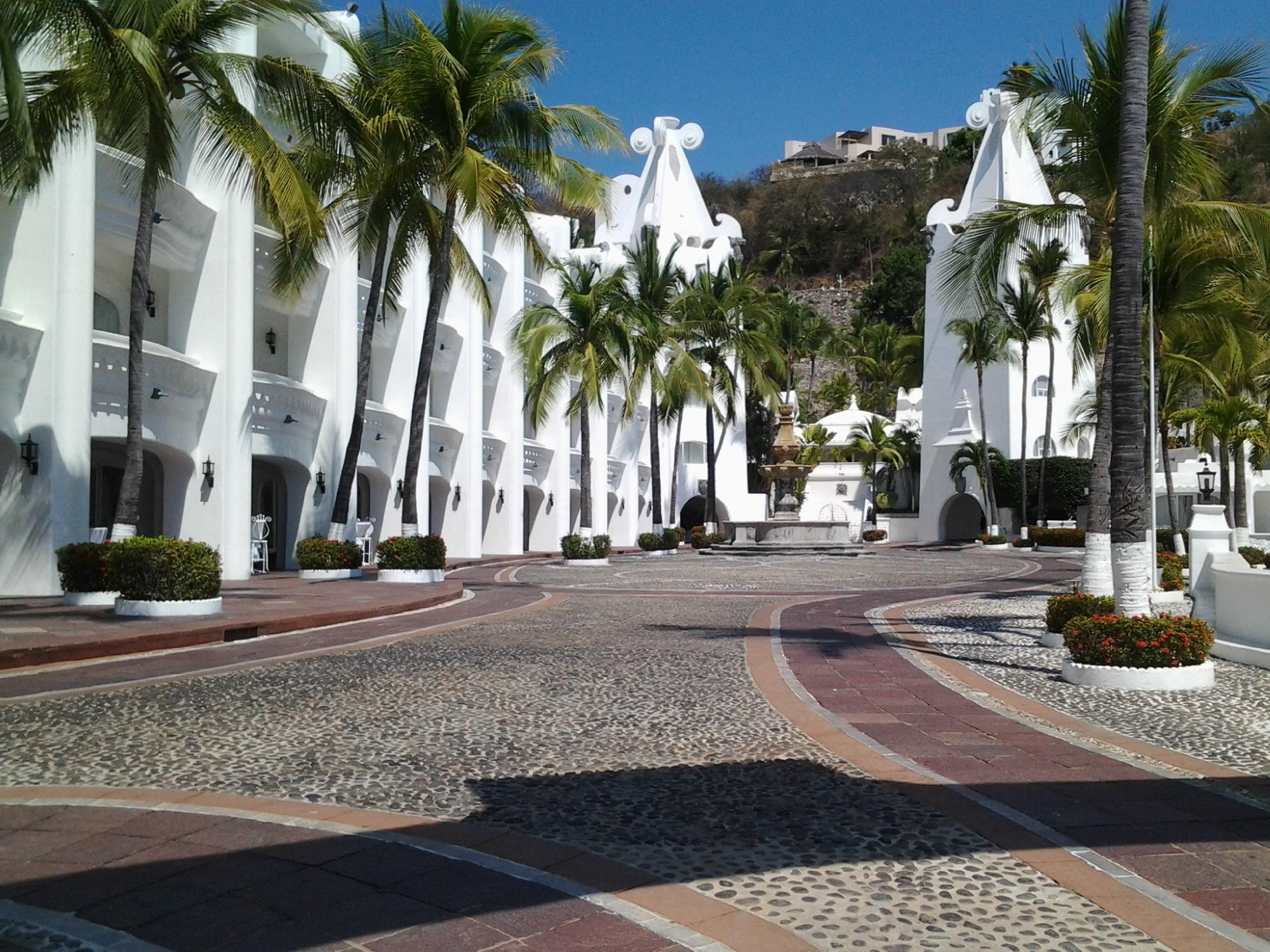calles