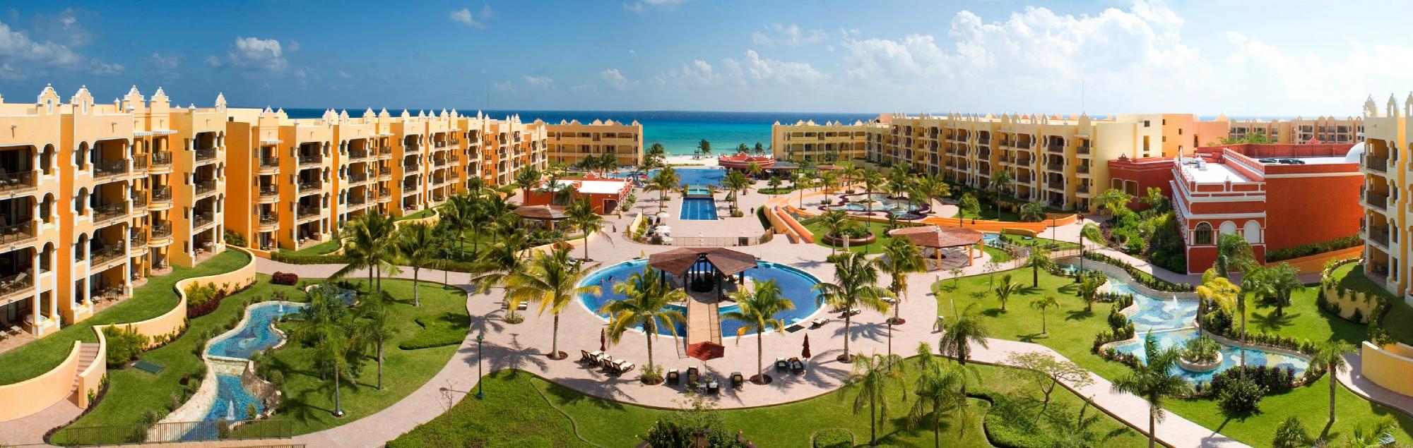 The Royal Haciendas All Inclusive