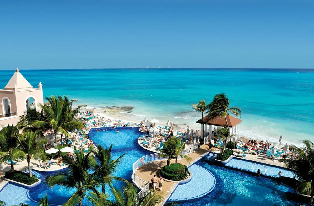 Room view
