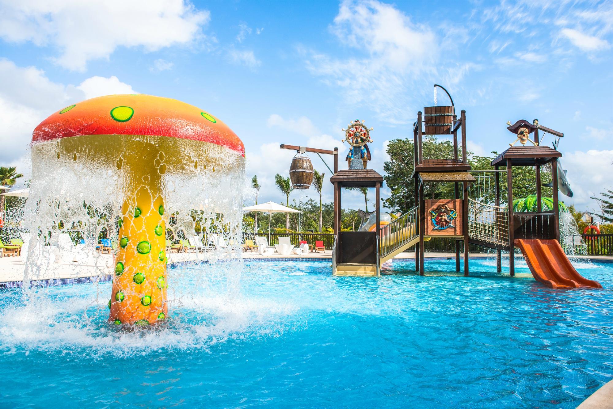 Water Park