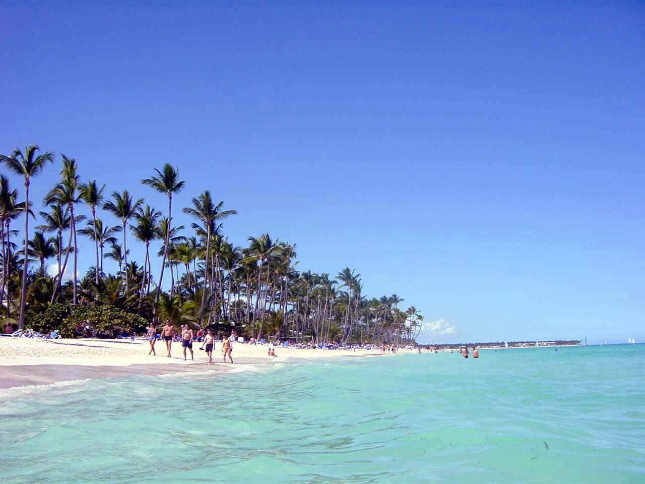 Playa Dorada