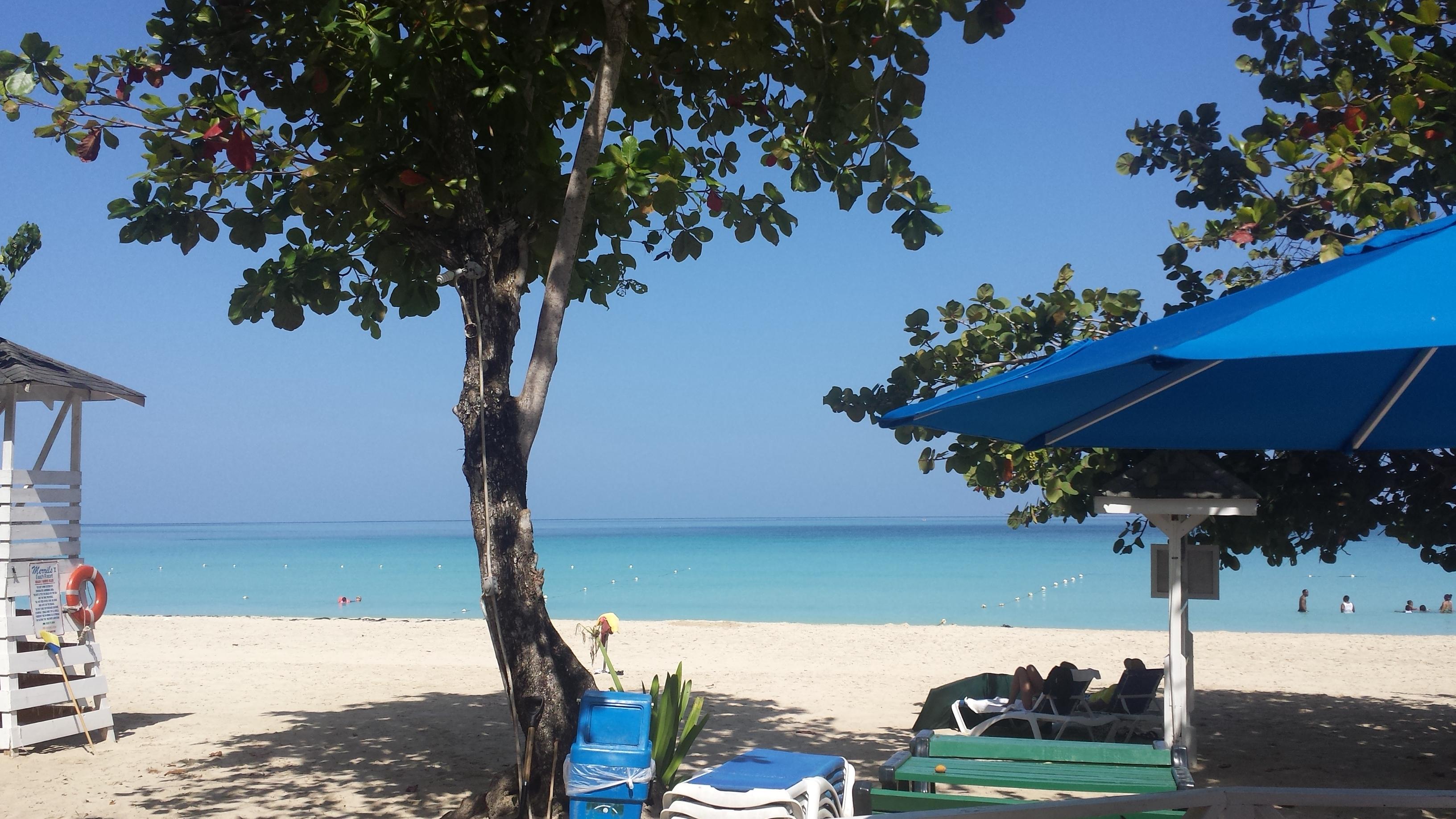 spiaggia